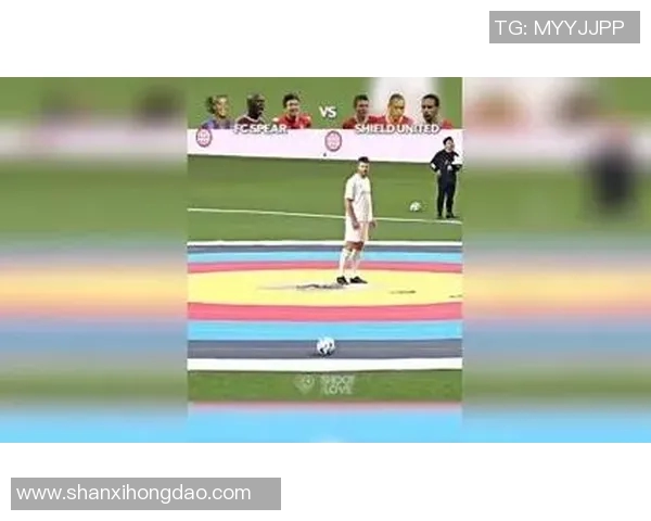 足球场球星如何巧妙应对停球难题提升技术水平与比赛表现