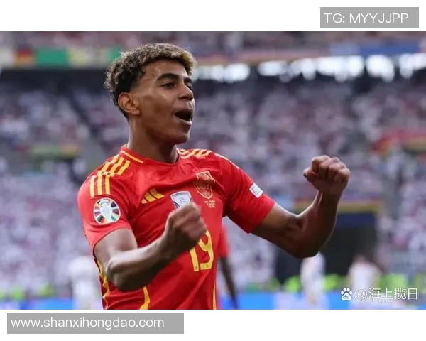 全球足球十大火爆球星排名揭晓 谁将成为未来足坛的超级巨星