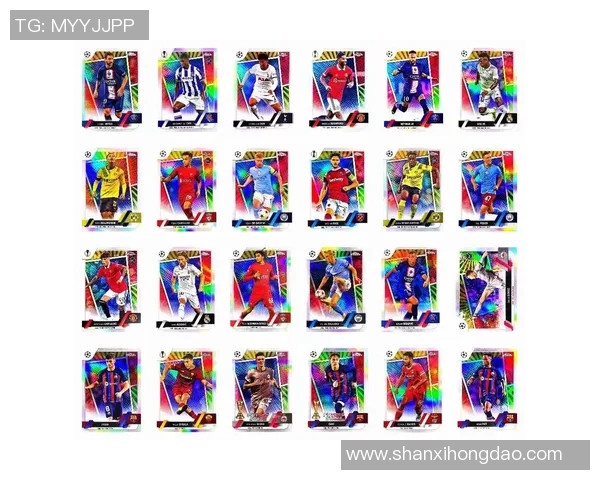 新手如何选择足球球星卡推荐购买攻略及注意事项