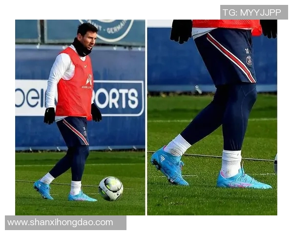 球星专属足球鞋与我们的日常运动鞋对比分析